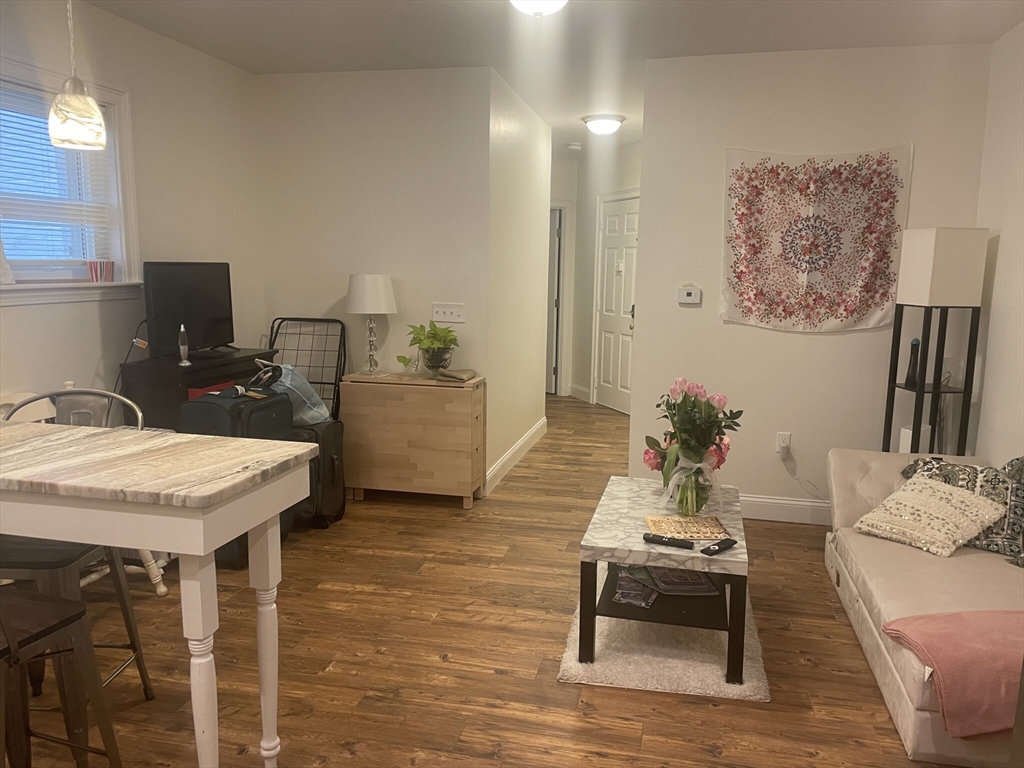 1111 Boylston - Back Bay