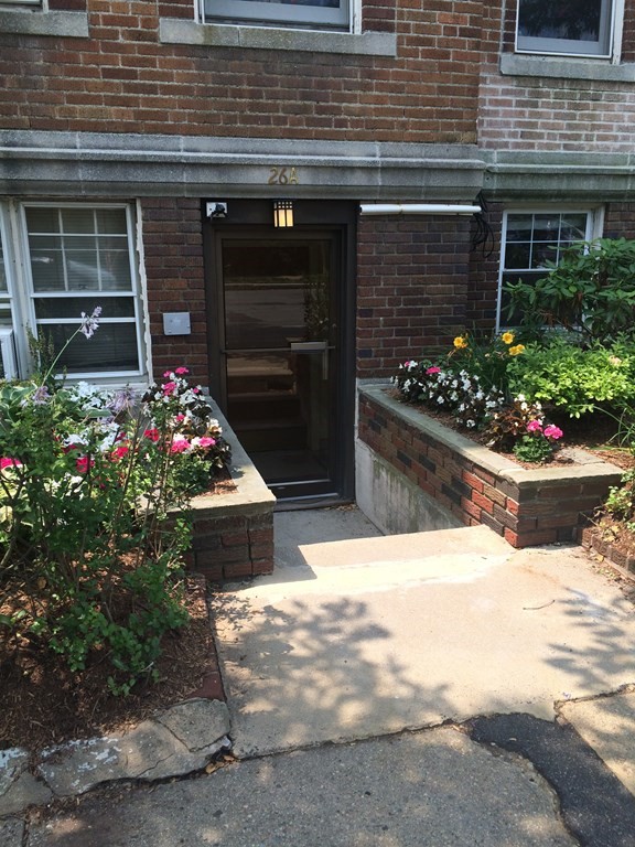 26 John - Coolidge Corner