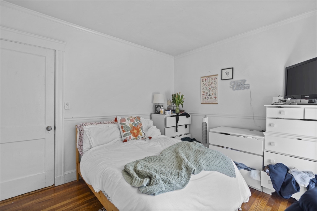 69 Westmoreland St. - Dorchester