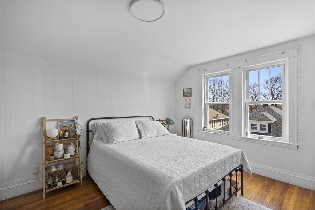 69 Westmoreland St. - Dorchester