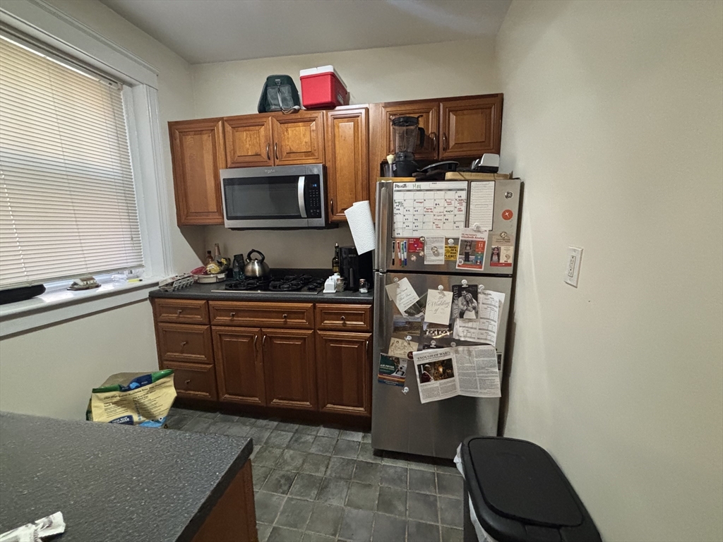 35 Queensberry - Fenway