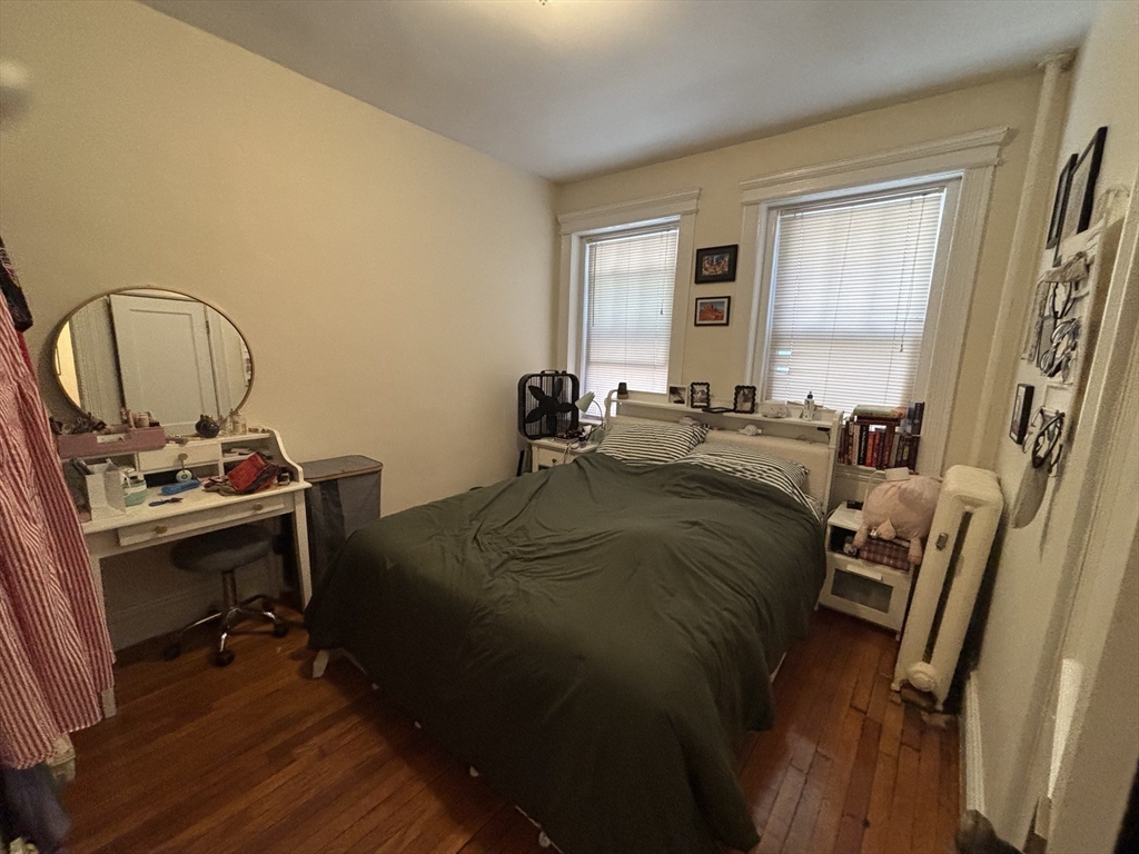 35 Queensberry - Fenway