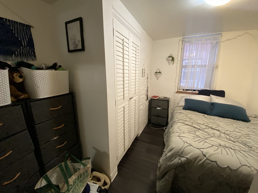 111 Gainsborough St. - Fenway