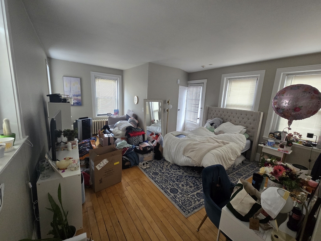 1169 Commonwealth Ave. - Allston