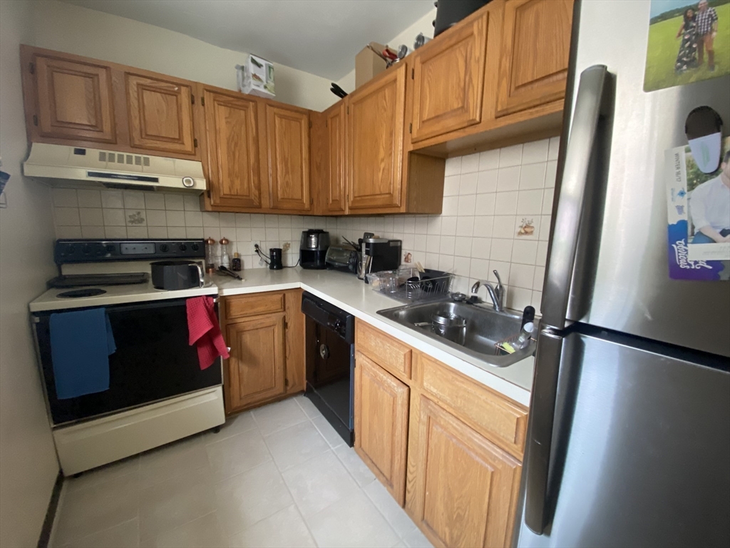 12 Westland - Fenway