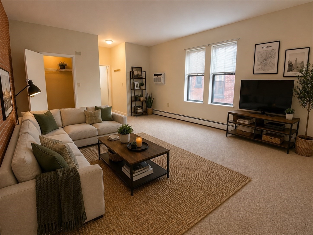 12 Westland - Fenway