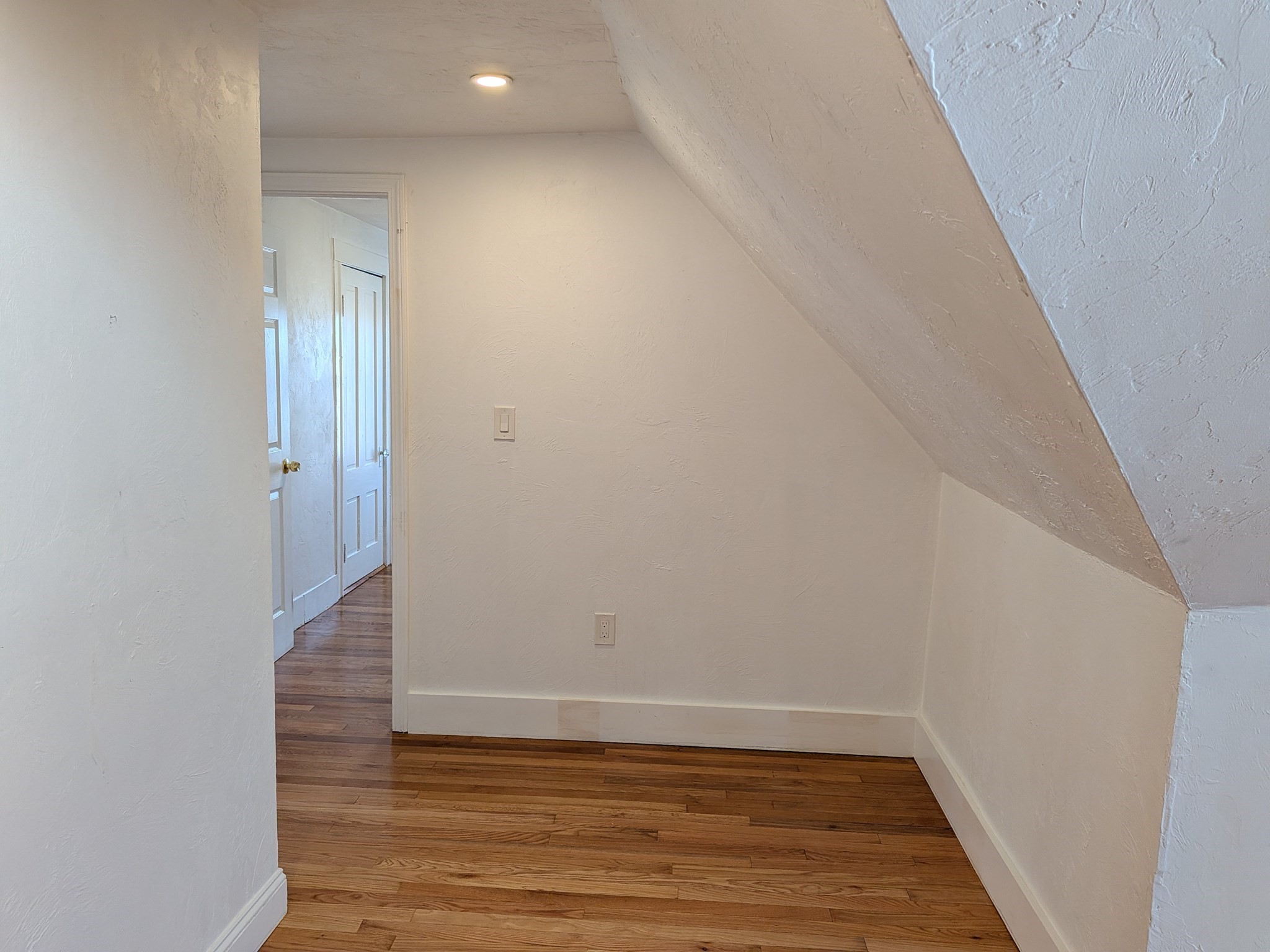12 Newbern Ave. - Tufts University