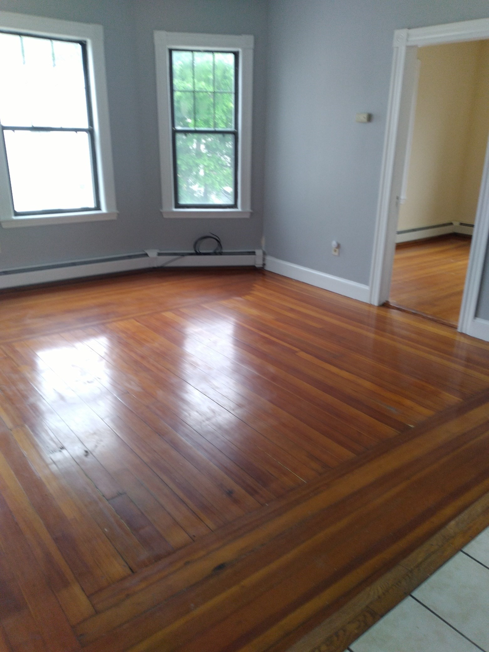 10 Norton St. - Dorchester