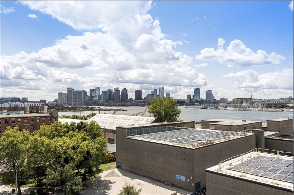301 Border St. - East Boston