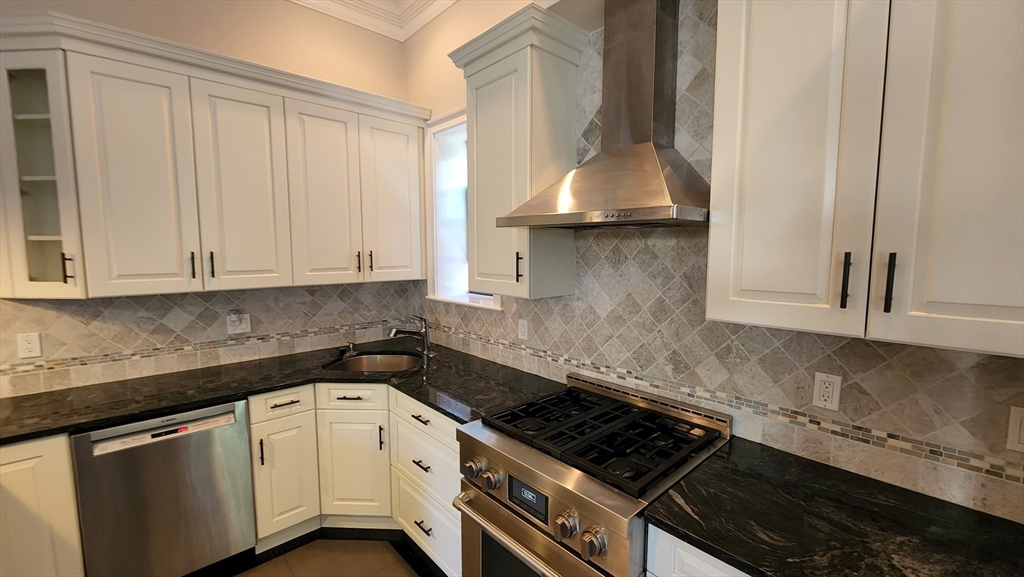778 East Broadway - South Boston