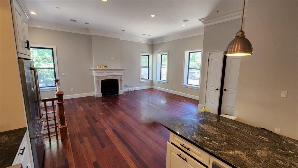 778 East Broadway - South Boston