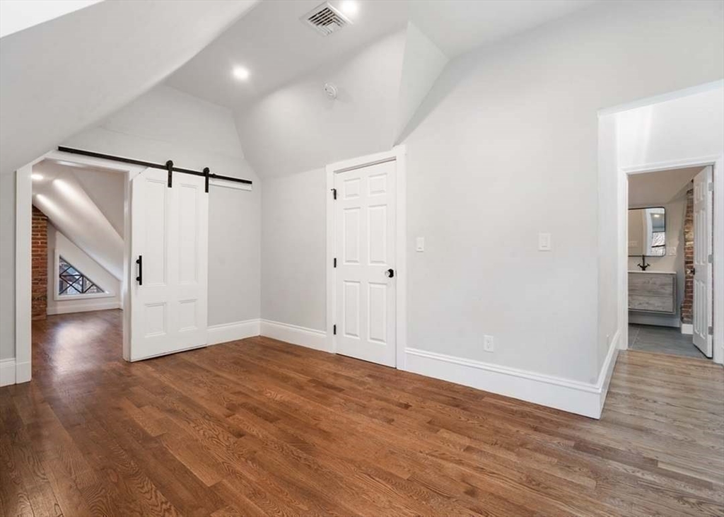31 Monadnock St. - Dorchester