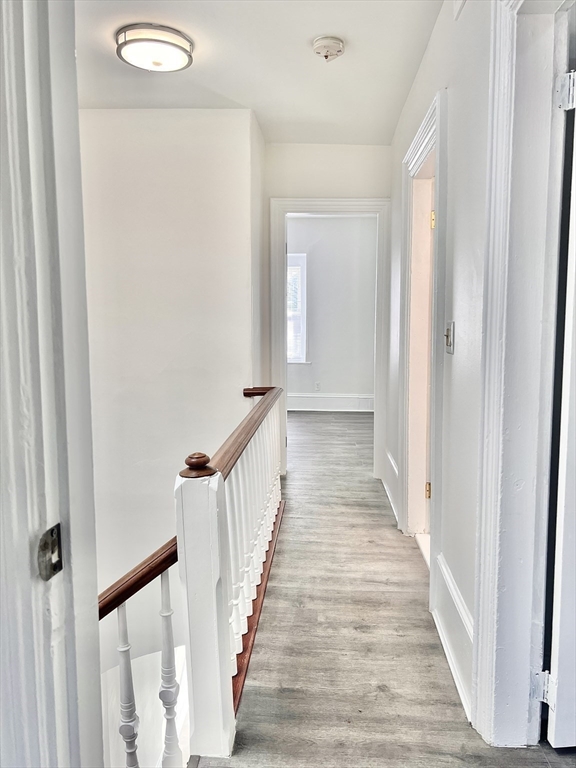 57 Fort Ave. - Roxbury
