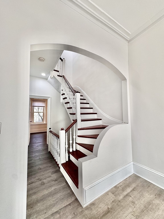 57 Fort Ave. - Roxbury