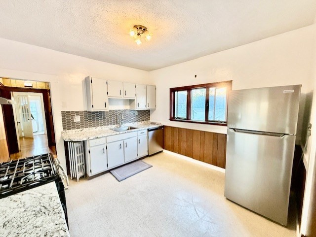 268 Willis Ave. - Tufts University