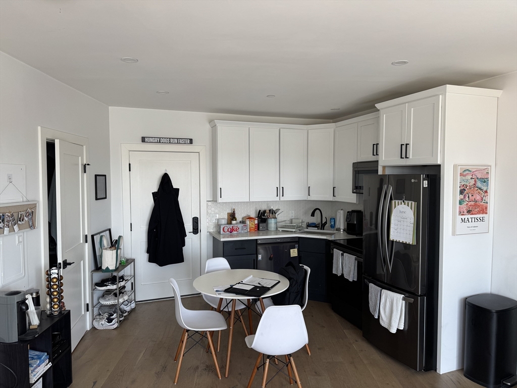 144 Old Colony - South Boston