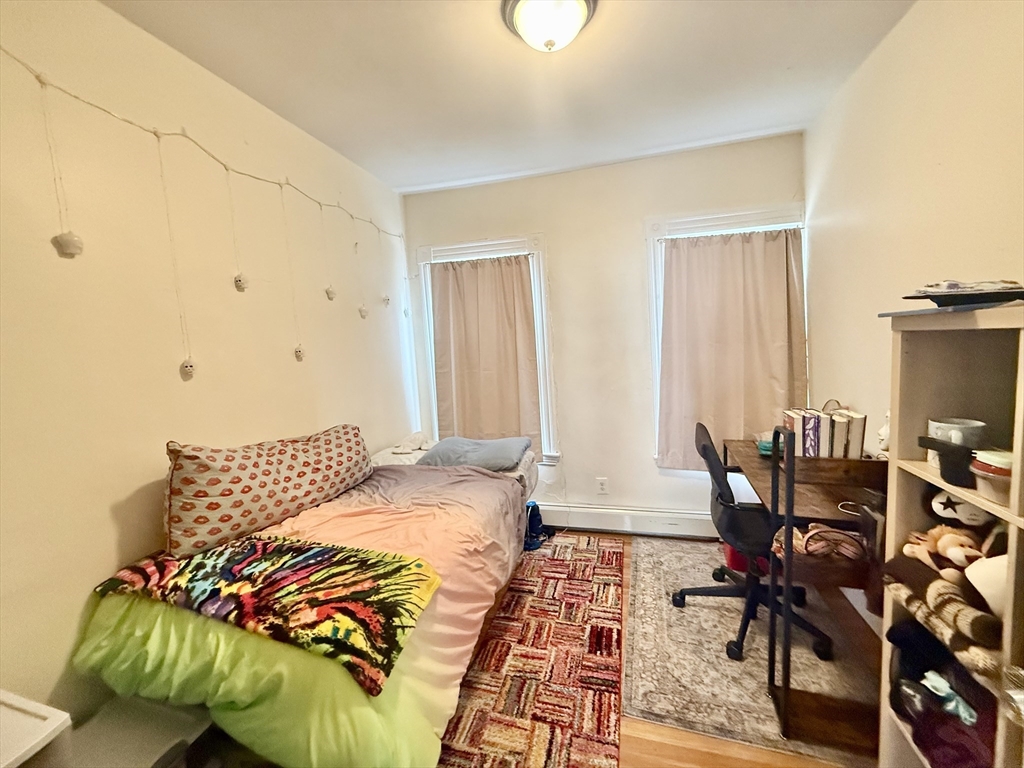 1192 Cambridge St. - Inman Square