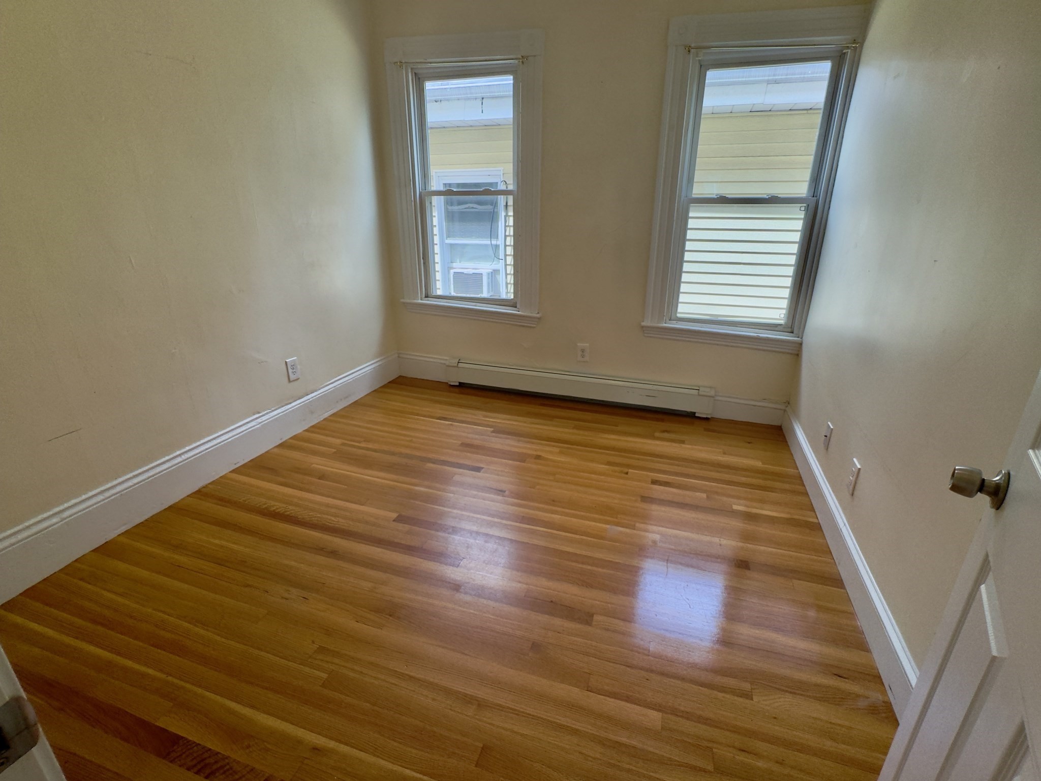 Property video