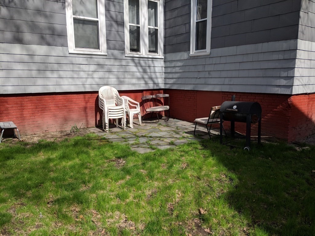 254 Windsor St. - Kendall Square