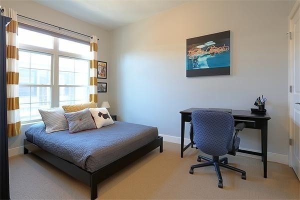 9 Gardner St. - Allston