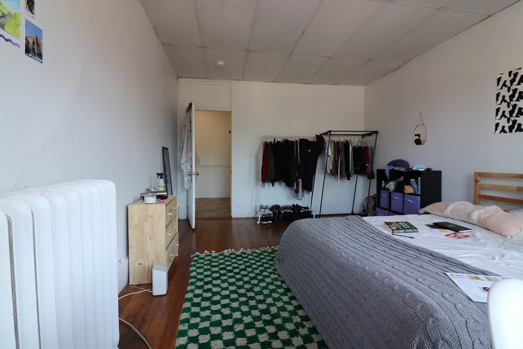 238 Hemenway St. - Fenway