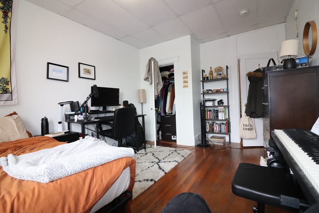 238 Hemenway St. - Fenway