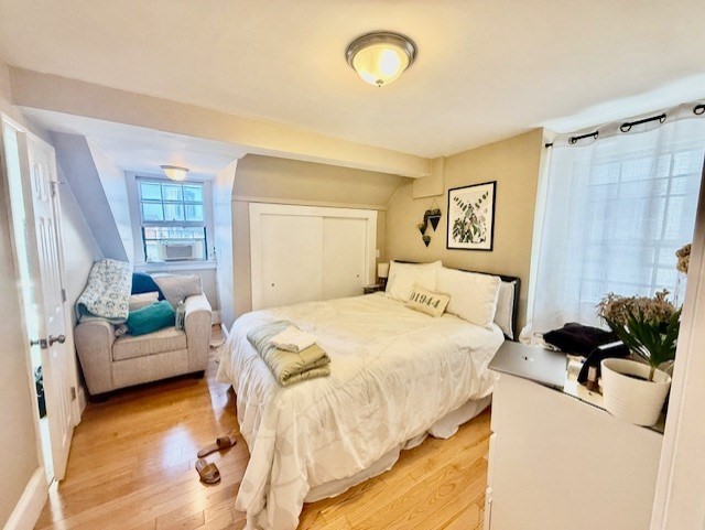 2 Derne - Beacon Hill