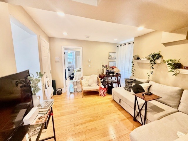 2 Derne - Beacon Hill