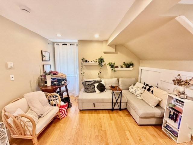 2 Derne - Beacon Hill