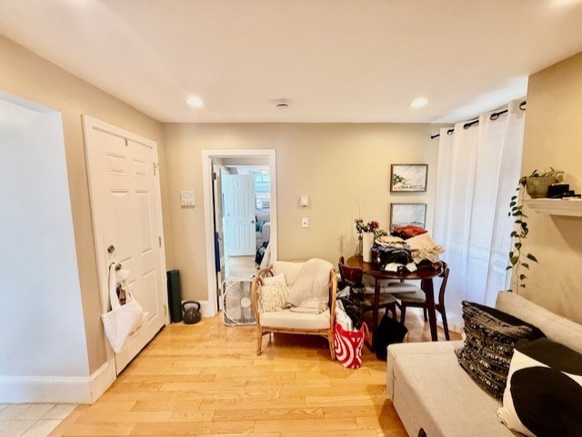 2 Derne - Beacon Hill