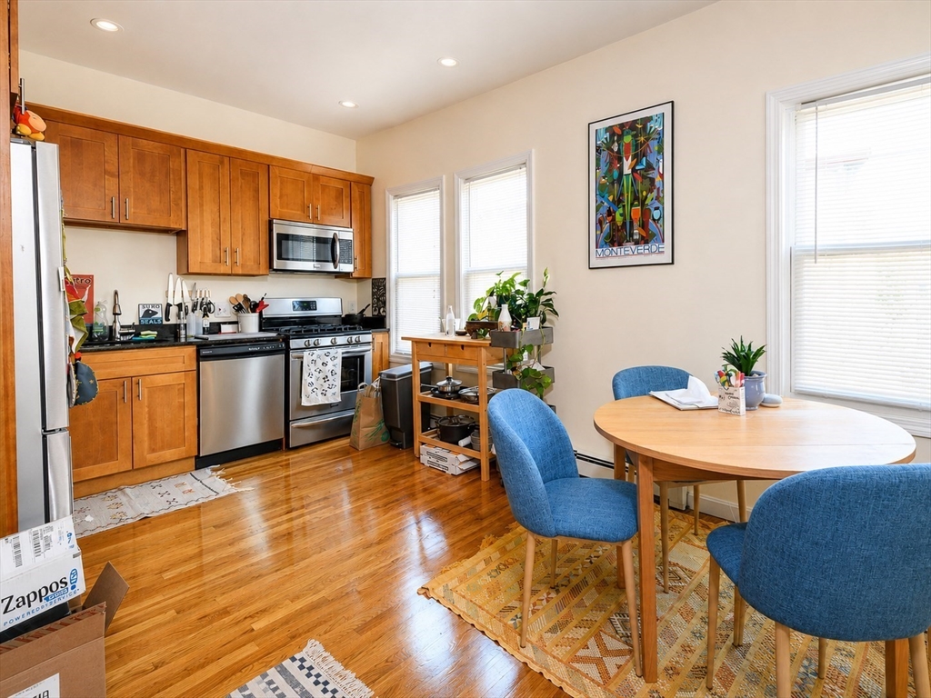 91 Tremont - Inman Square