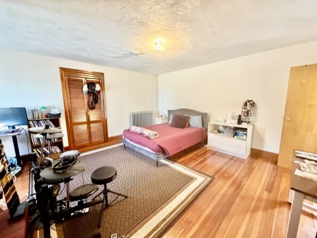 30 South St. - Tufts University