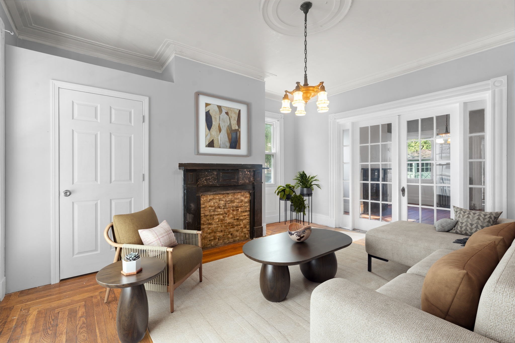 101 Mount Pleasant Ave. - Roxbury