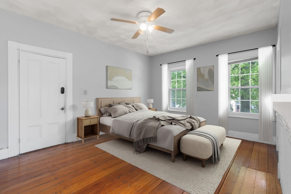 101 Mount Pleasant Ave. - Roxbury