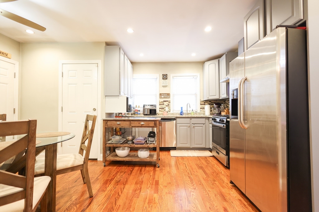 43-45 Belnel Rd. - Hyde Park