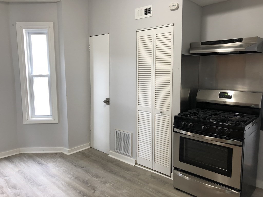8 Langdon St. - Roxbury