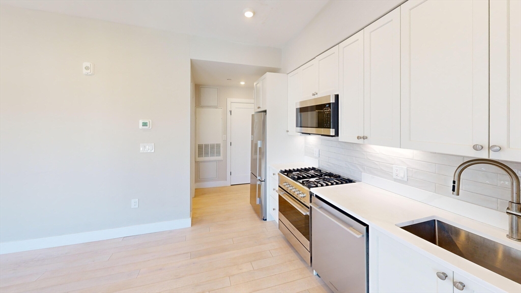 197 Green St. - Jamaica Plain