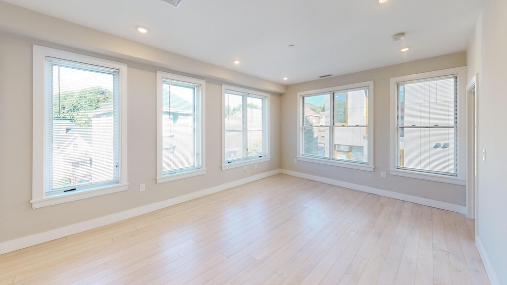 197 Green St. - Jamaica Plain
