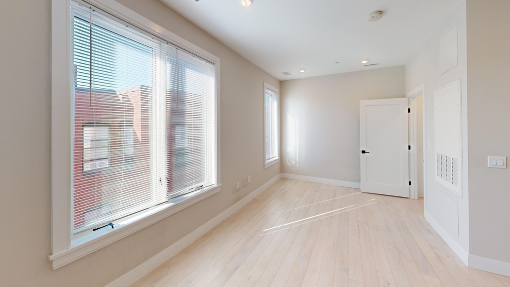 197 Green St. - Jamaica Plain
