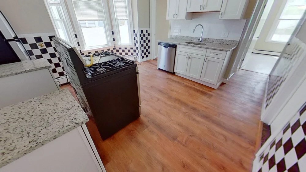 121 George St. - Roxbury