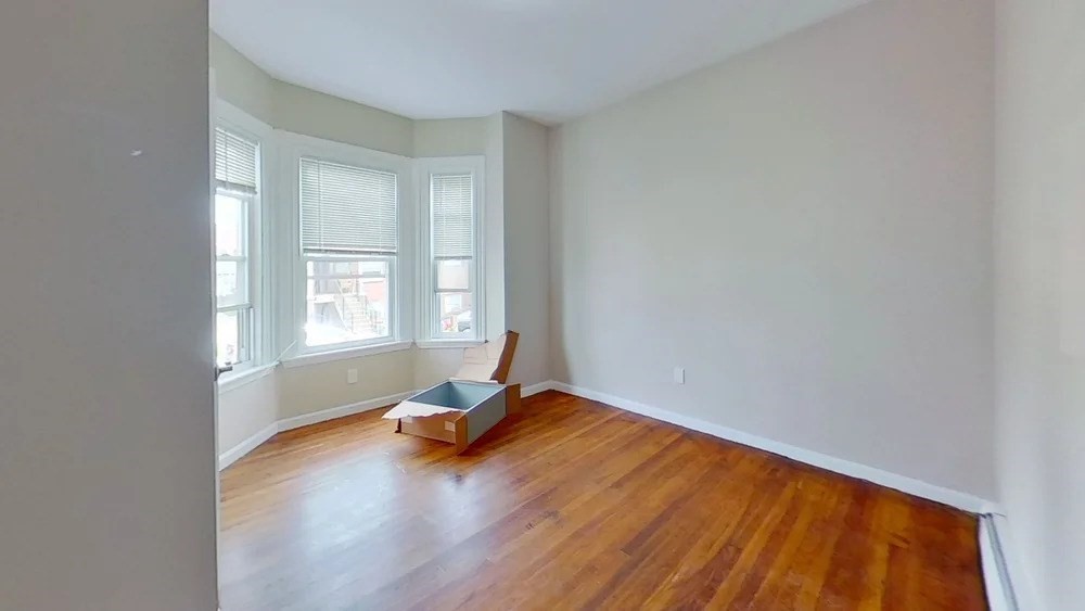 121 George St. - Roxbury