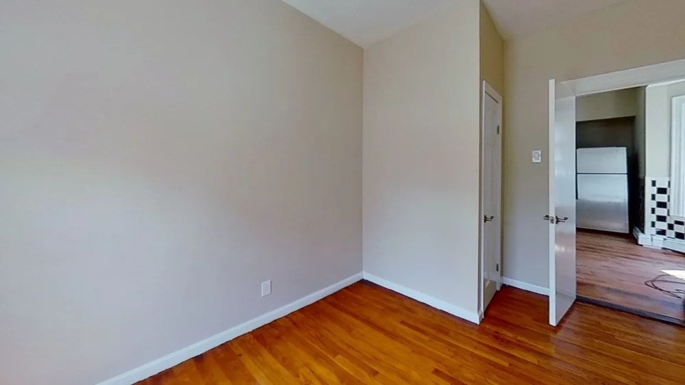 121 George St. - Roxbury