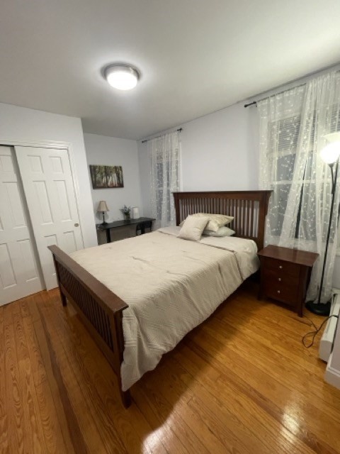 417 Cardinal Medeiros Ave. - East Cambridge