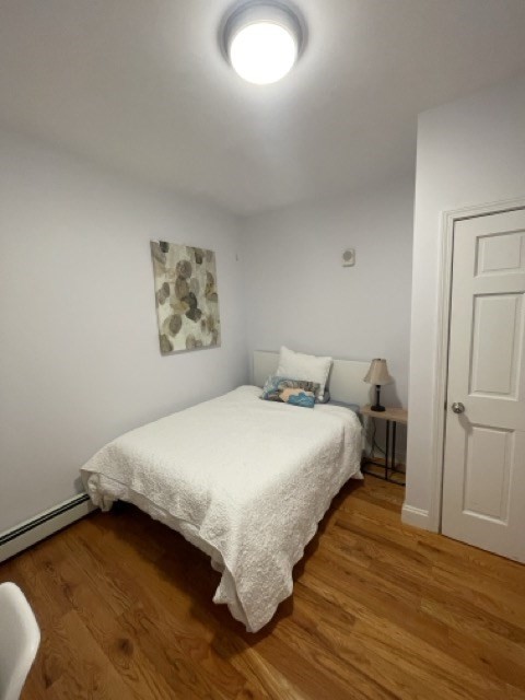 417 Cardinal Medeiros Ave. - East Cambridge