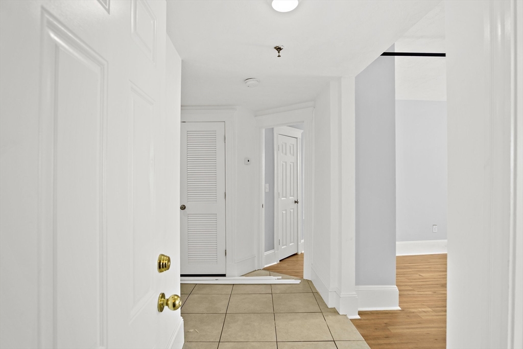 2 Walnut - Dorchester