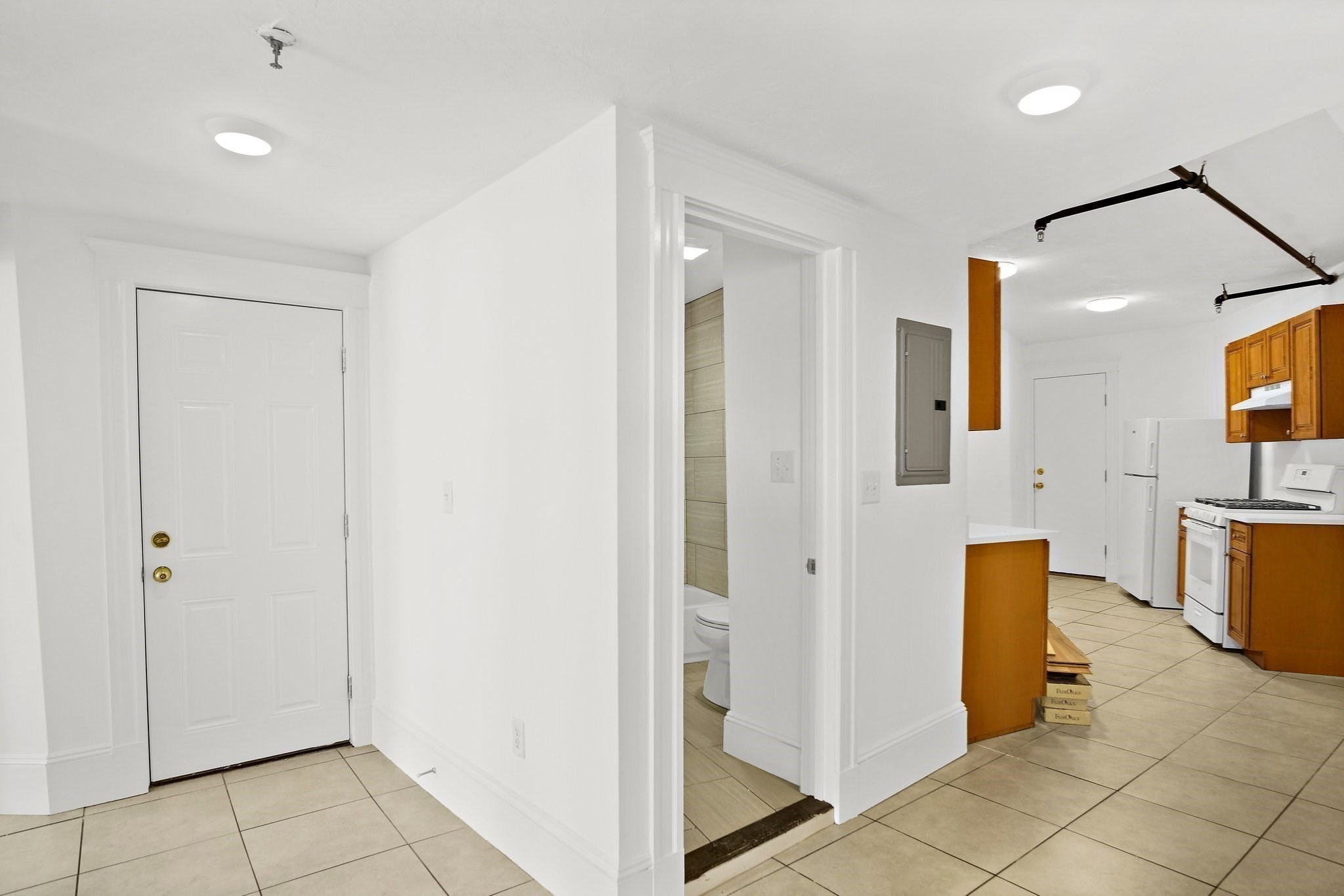 2 Walnut - Dorchester