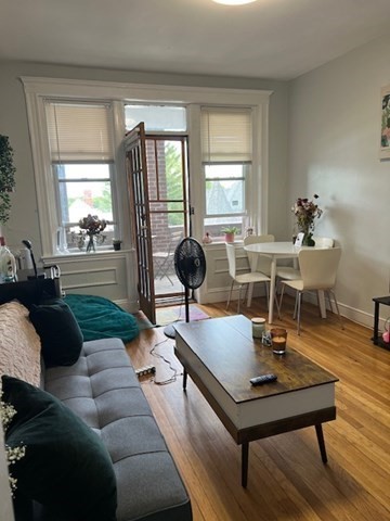 Property video