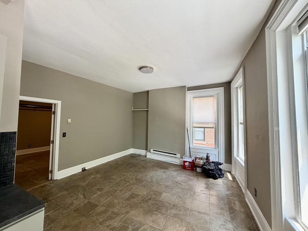 853 Harrison Ave. - South End