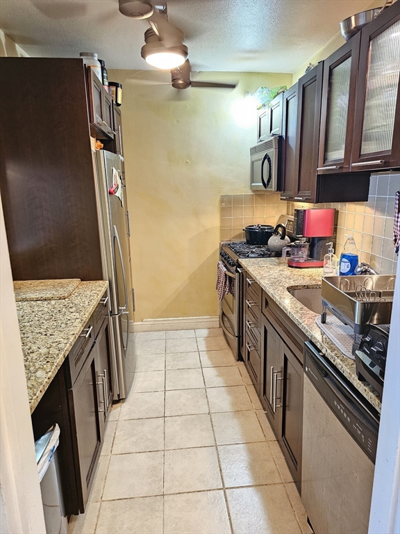 8 Whittier Pl. - West End