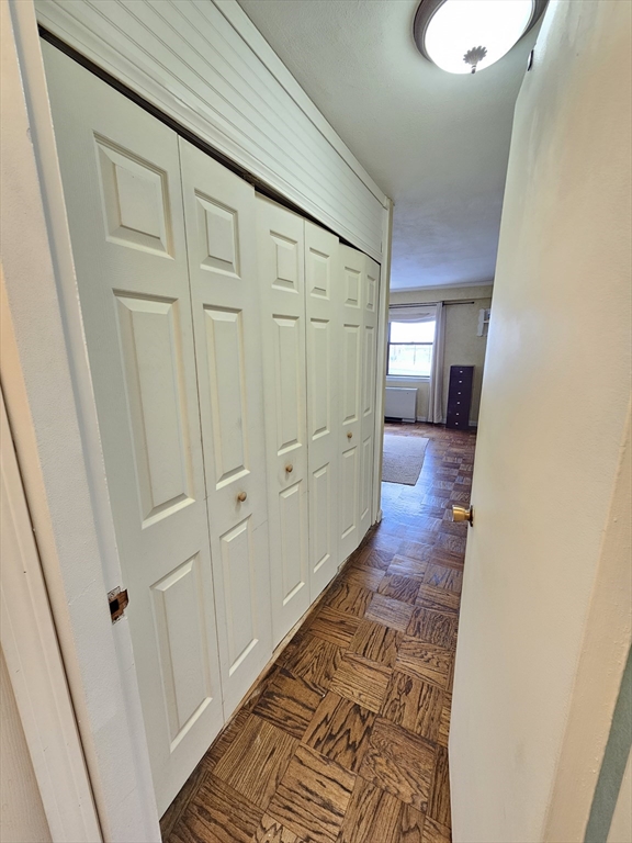 8 Whittier Pl. - West End